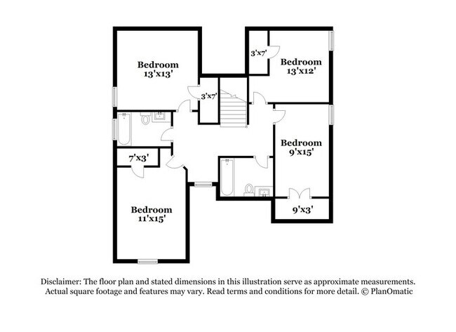 Building Photo - 311 Preakness Lane, Ponder, TX 76259