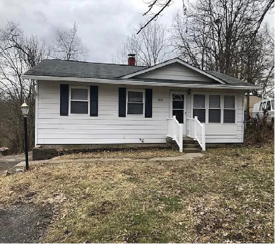 9641 Wildbrook Ln, Cincinnati, OH 45231 House for Rent in Cincinnati