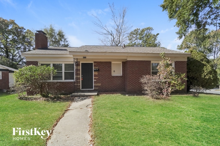 Primary Photo - 4721 Morgan St