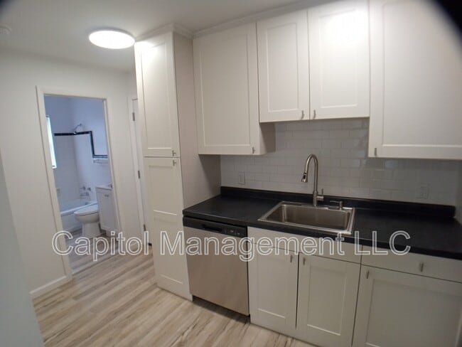 Photo - 801 N Capitol Ave Apartment