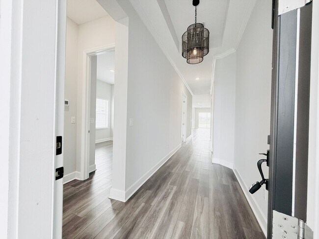 Photo - Beautiful & Spacious Home in Gated Marconi...