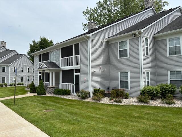 Foto del edificio - 4303 Inverness St