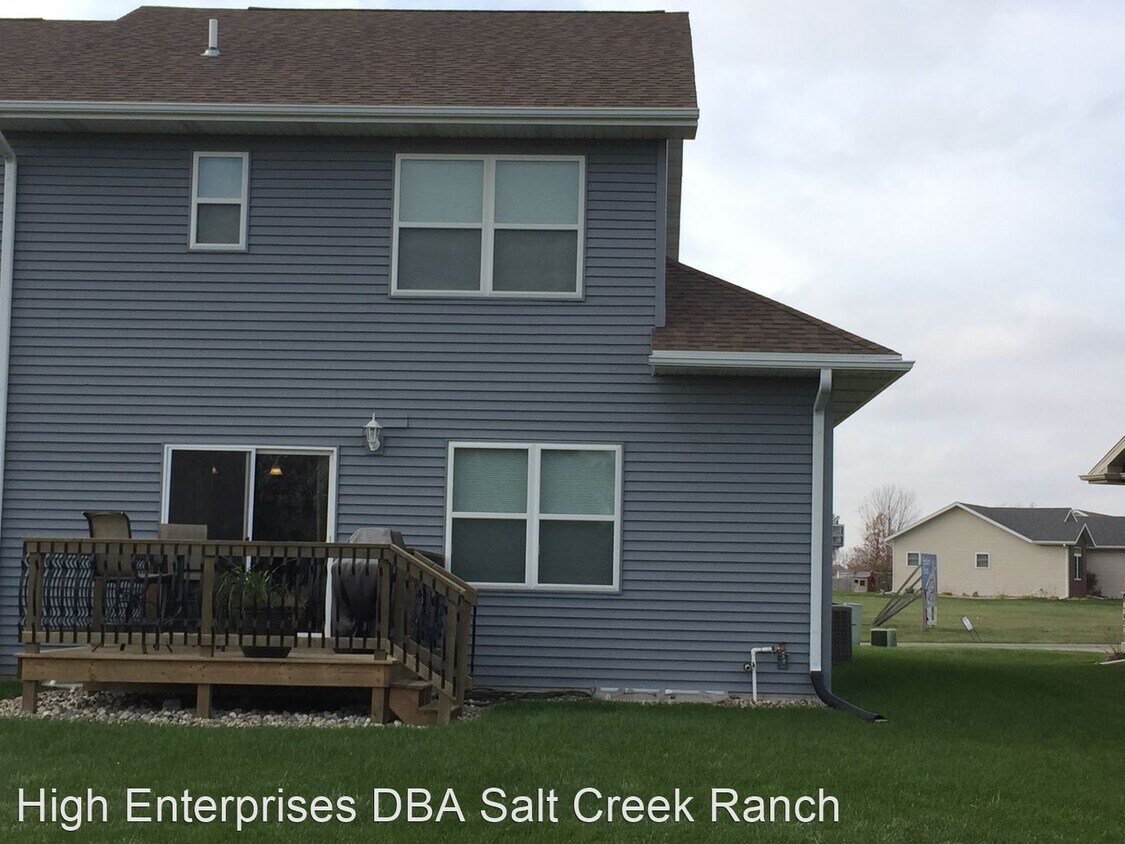 Building Photo - 3 br, 3.5 bath House - 811 coffie farm road