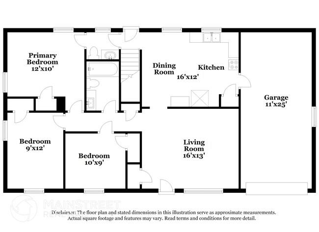 Building Photo - 100 Woodland Rd