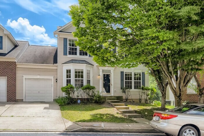 Foto principal - 109 Egypt Farms Road, Owings Mills, MD, 21117