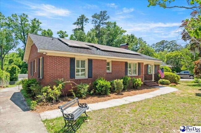 Building Photo - 726 Wisteria Dr
