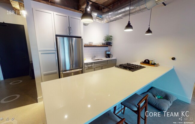 Foto del edificio - 1513 Walnut St