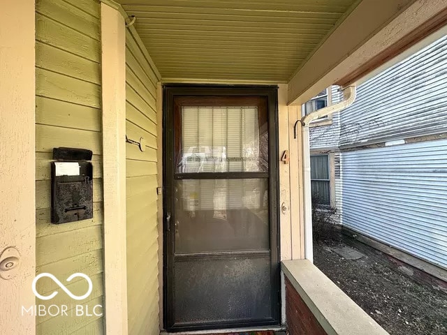 Building Photo - 2020 N Delaware St