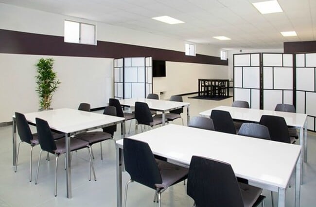 Interior Photo - The Dorms of Torrance