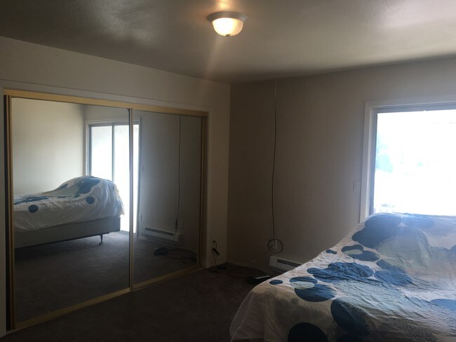 Foto del interior - Cedar Apartments