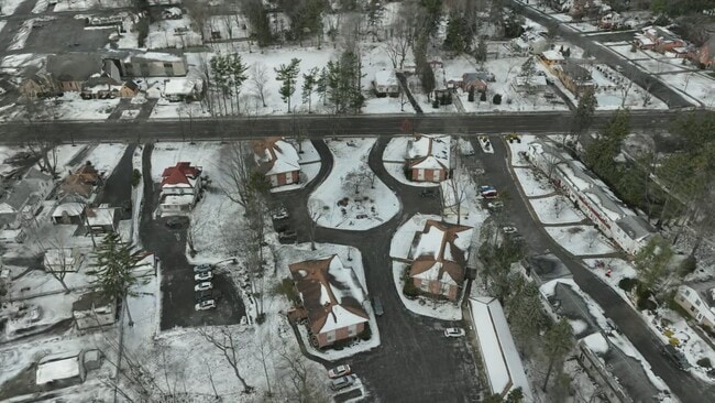  - Woodview Apartments