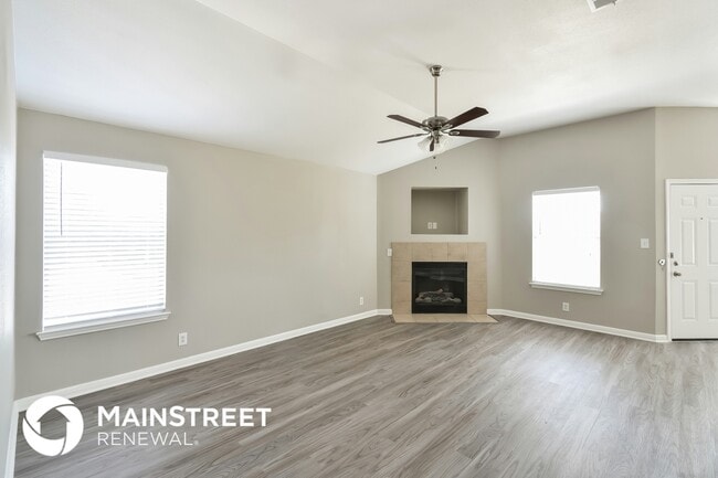 Building Photo - 8514 Whitebrush