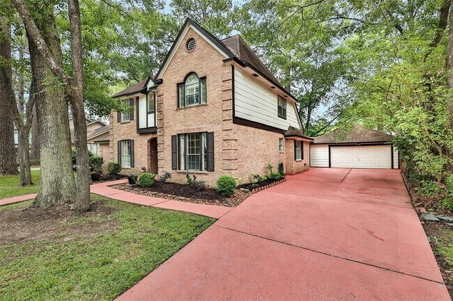 Building Photo - 1710 Woodland Vista Dr