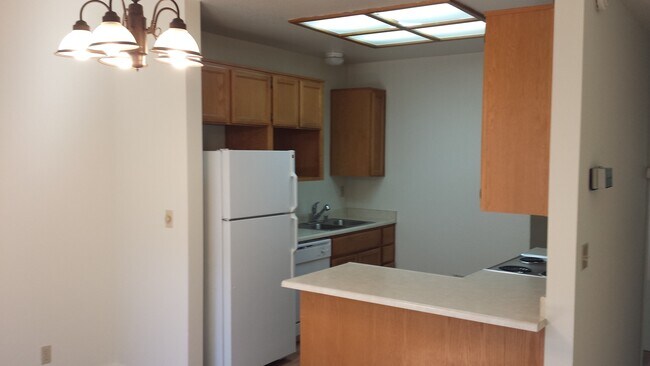 Foto del edificio - Lovely Pleasanton Townhouse