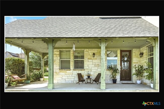 Building Photo - 1203 Canadian Cove