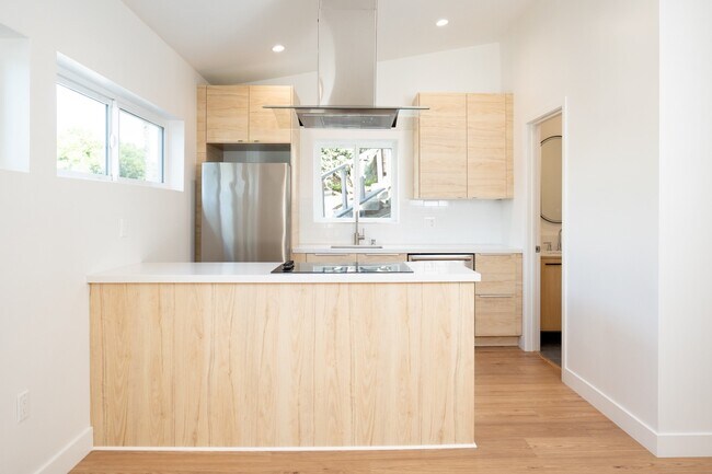 Foto del edificio - 4124 W Ave 42