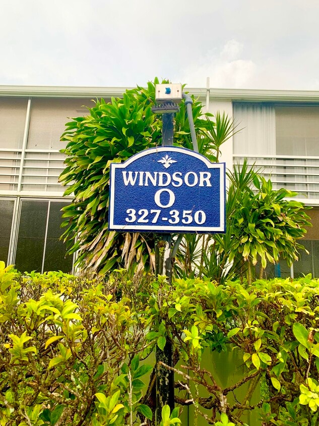 Foto principal - 336 Windsor O