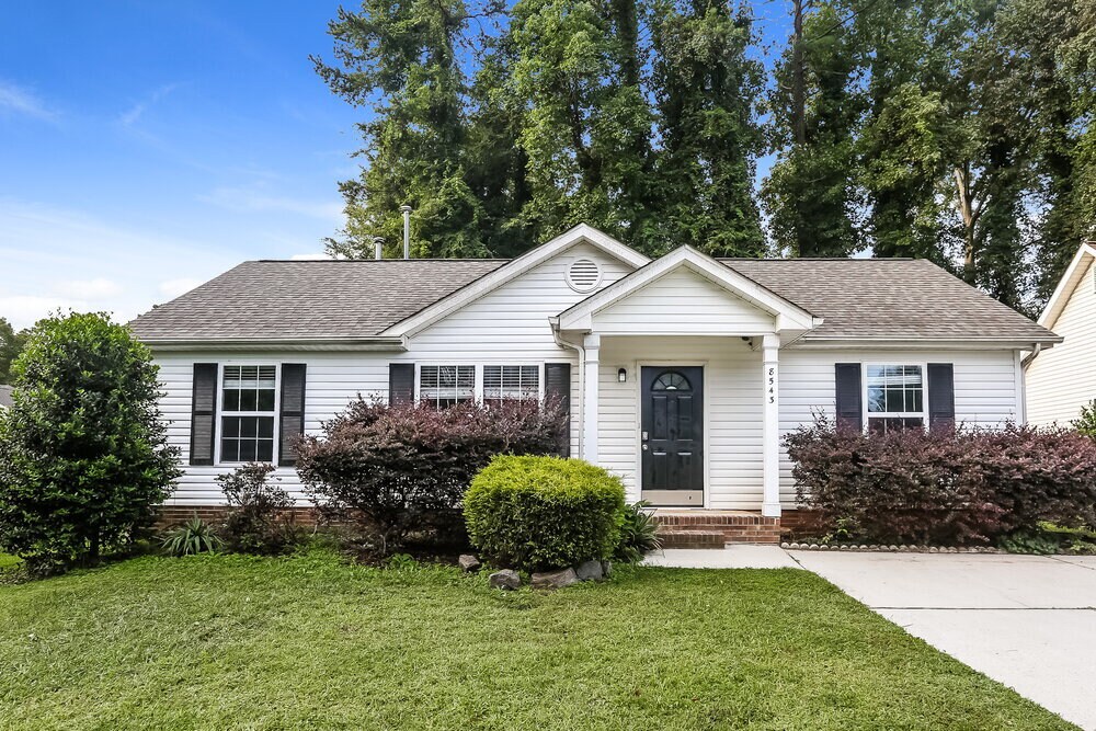 Foto principal - 8543 Alicia Brittany Ln