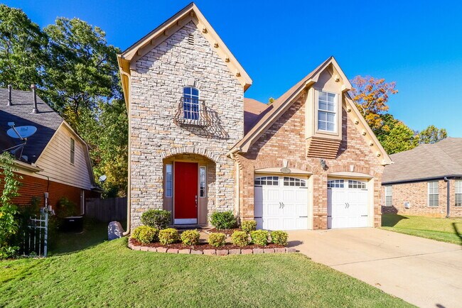Foto del edificio - 12254 Longleaf Oak Trail