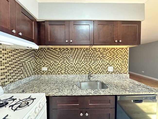 Foto del edificio - 5820 N Sheridan Rd