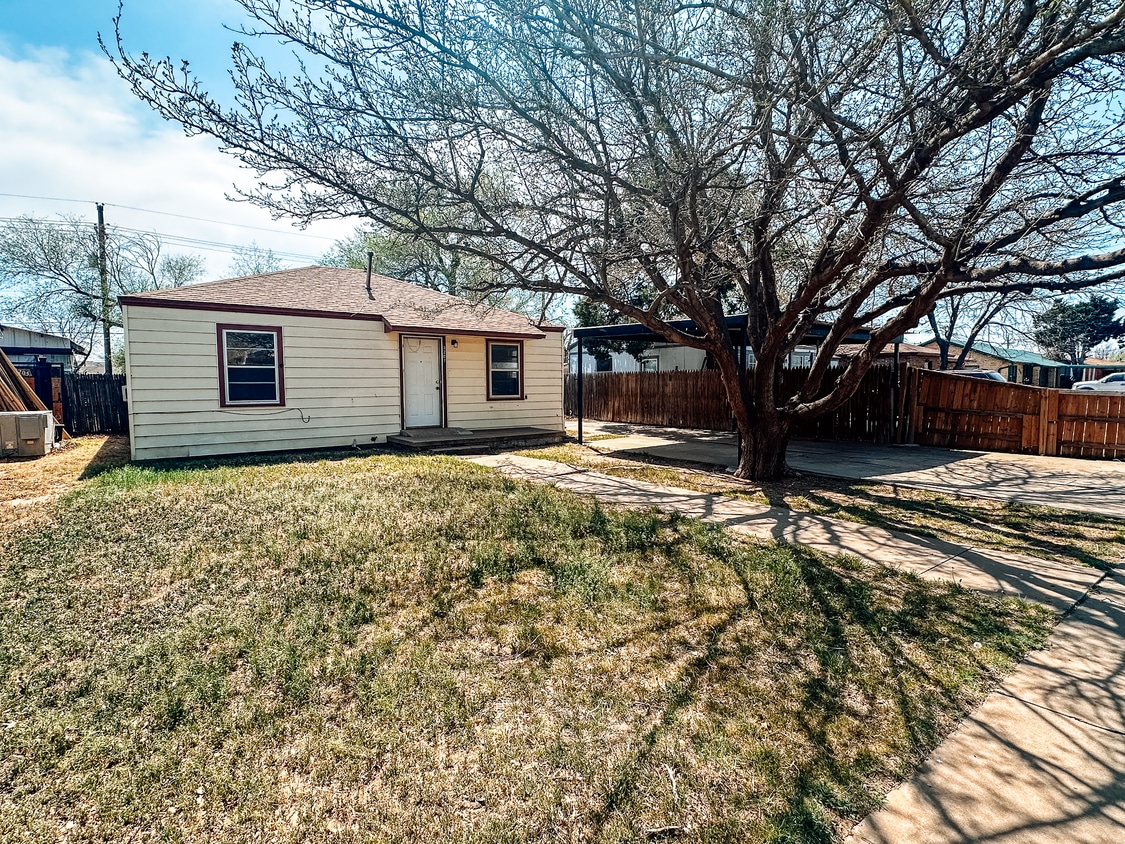 Foto principal - 3207 Amherst St