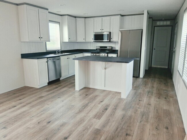 Foto del edificio - 3899 Marion-Williamsport Rd E