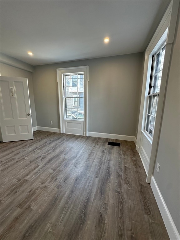 Foto del edificio - 6 Monroe St