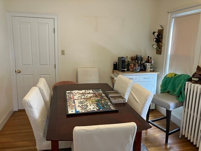 Foto del edificio - 33 Gorham St