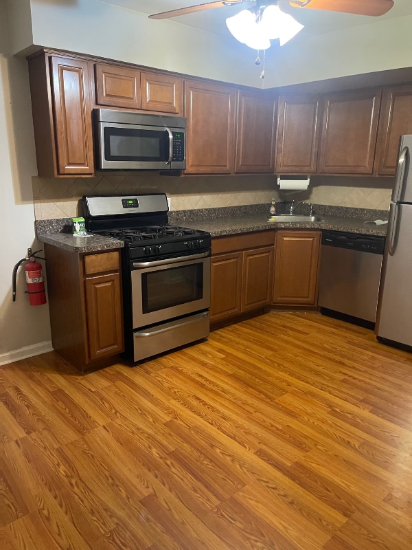 1132 Sawmill Rd, Brick Township, NJ 08724 Townhome Rentals in Brick