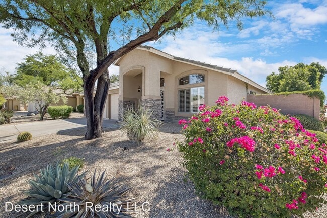 Building Photo - 3 br, 2 bath House - 26001 N 41ST ST