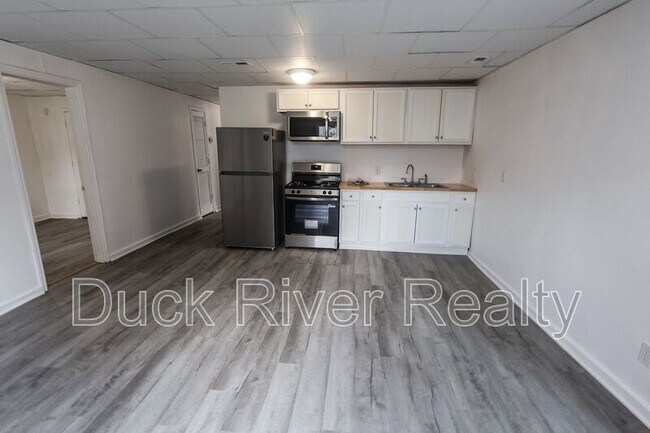 Foto del edificio - 1409 Highland Ave