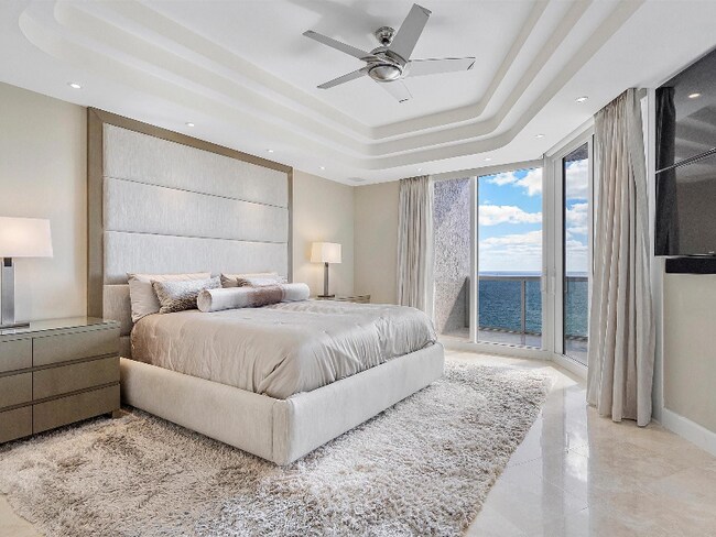 Foto del edificio - 3200 N Ocean Blvd