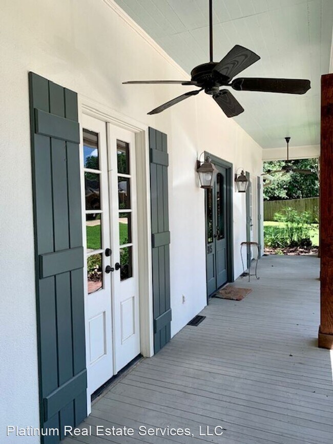 Building Photo - 4 br, 2 bath House - 3915 White Oak Trace Dr.