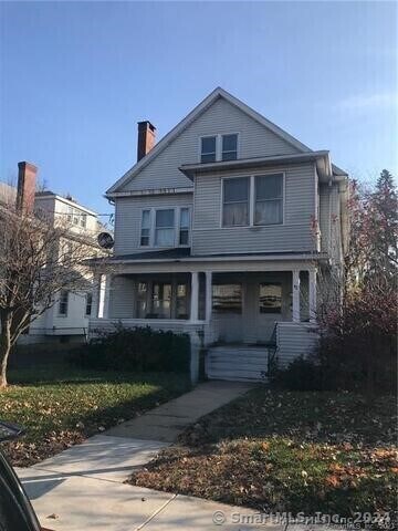 Foto del edificio - 40 Quaker South Ln