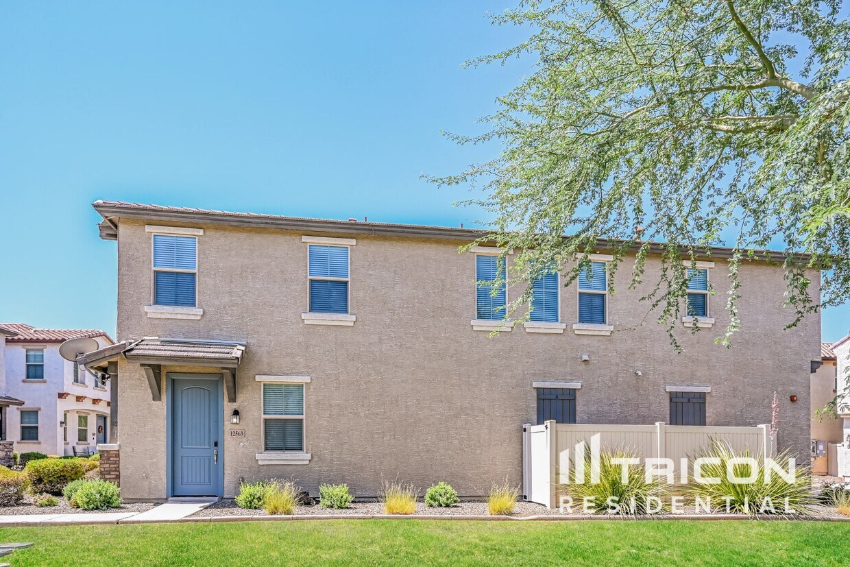Foto principal - 12563 W Mazatzal Dr