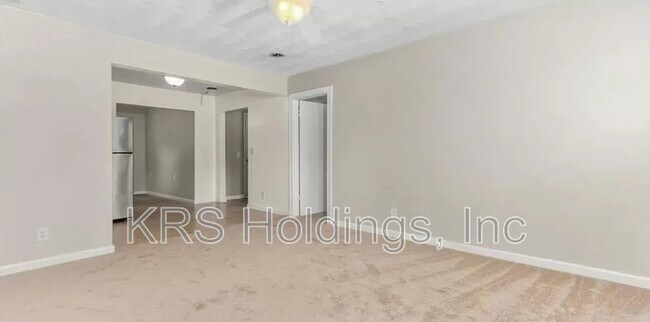 Building Photo - 3414 Pamlico Cir