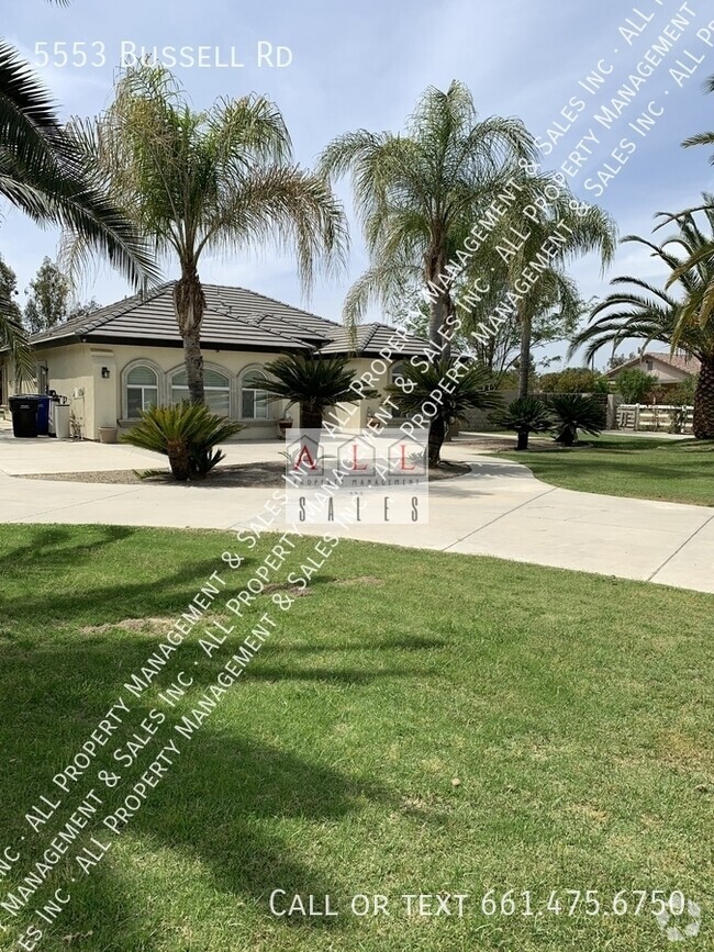 Building Photo - 5553 Bussell Rd