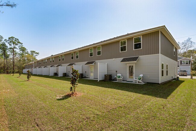 Foto del edificio - Eula Cove | Mississippi Gulf Coast Living
