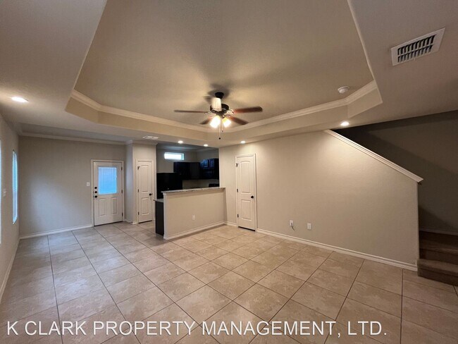 Foto del edificio - 3 br, 2 bath House - 6639 MIA WAY #101