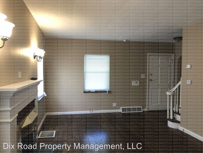 Building Photo - 3 br, 2.5 bath House - 4001 Oak Avenue,