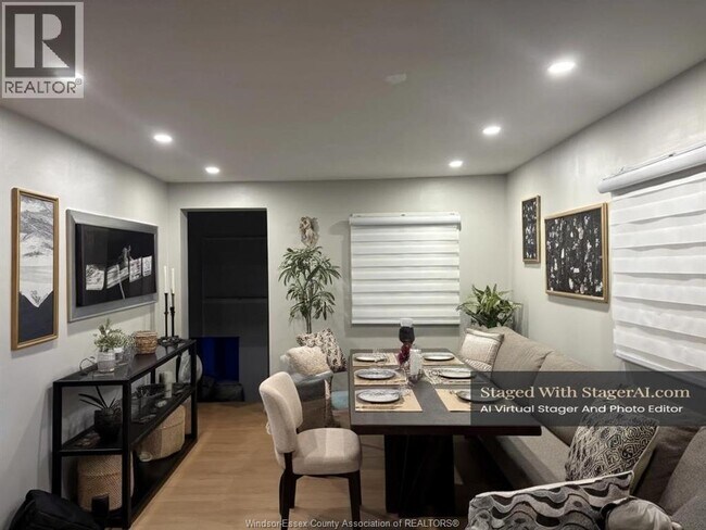 Photo du bâtiment - 1364 McKay Ave