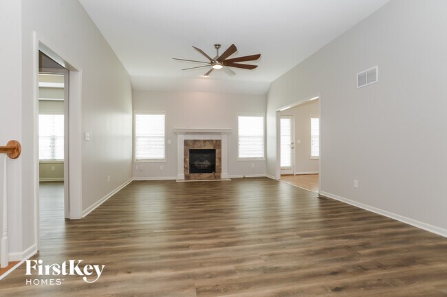Building Photo - 1809 NW 92nd Terrace