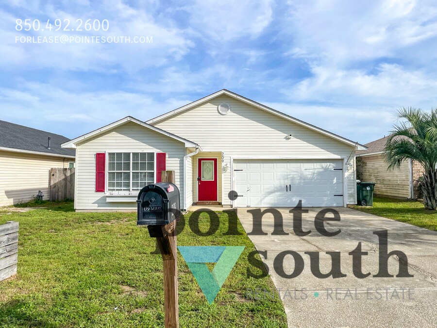 Foto principal - 209 Staysail St