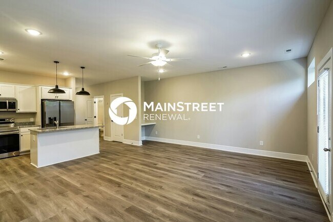 Building Photo - 3 Bedroom Pet-Friendly Home in Gallatin, T...