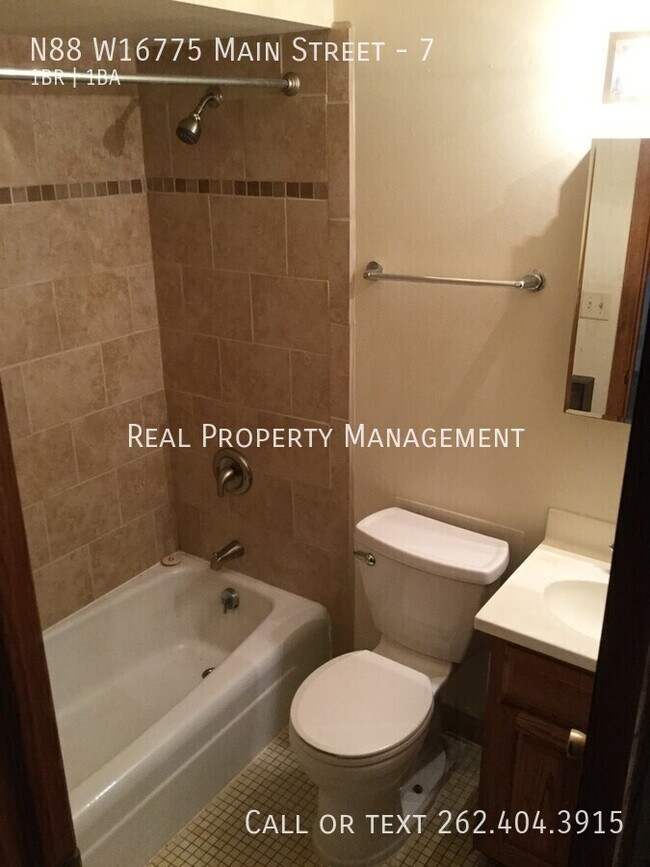 Foto del edificio - N88W16775-W16775 Main St