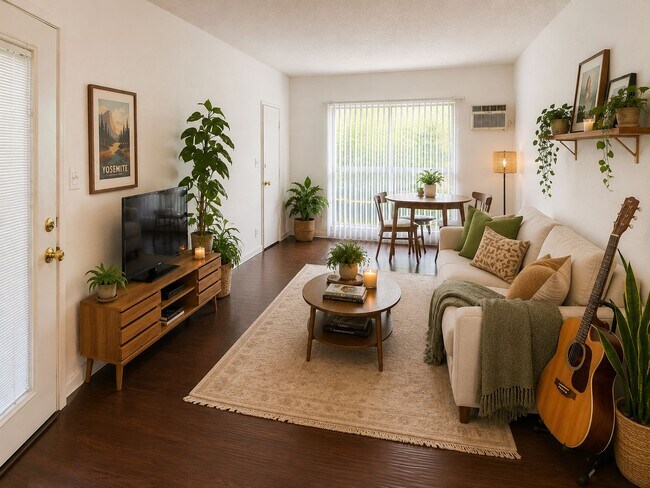 Foto del edificio - 3726 Keystone Ave