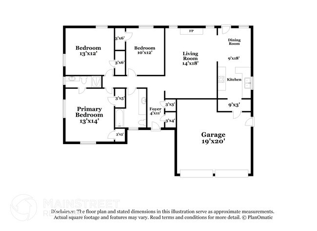 Building Photo - 828 SE 9th St