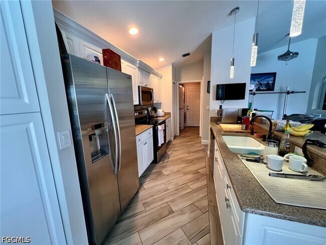 Foto del edificio - 8526 Manderston Ct