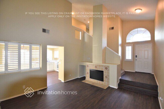 Foto del edificio - 892 Pathfinder Way