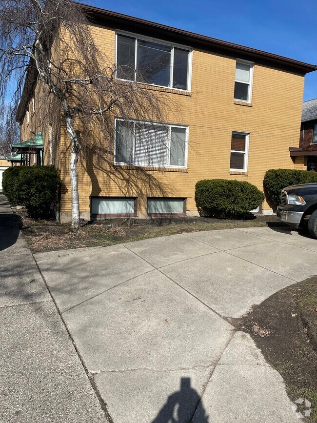 Meadow View Park Apartments for Rent Buffalo, NY 1 Rentals